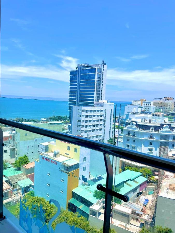 ブンタオThe Song - Gold Sea Luxury Aprtment - Mieアパートメント エクステリア 写真